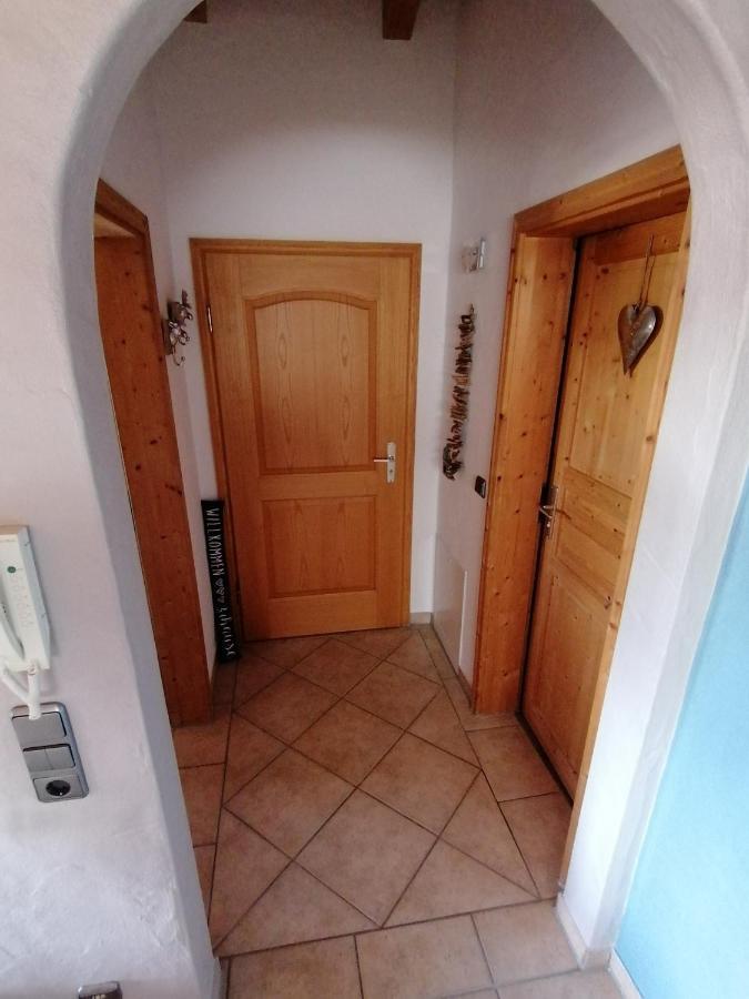 Ferienwohnung In Lechbruck Am See Im Schoenen Allgaeu, Nahe Fuessen Nur 300 M Vom See Exterior photo