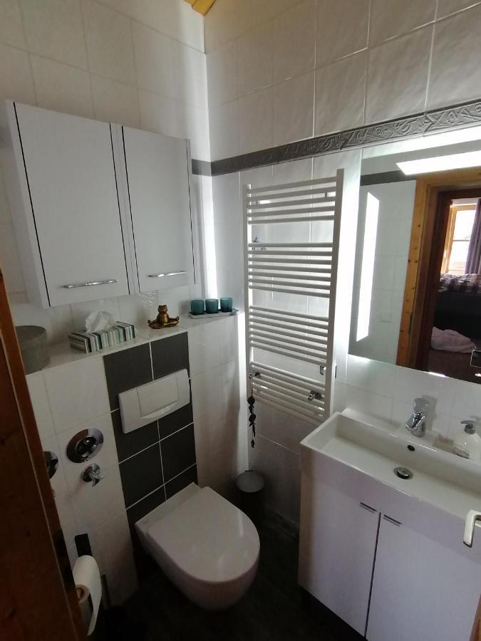Ferienwohnung In Lechbruck Am See Im Schoenen Allgaeu, Nahe Fuessen Nur 300 M Vom See Exterior photo